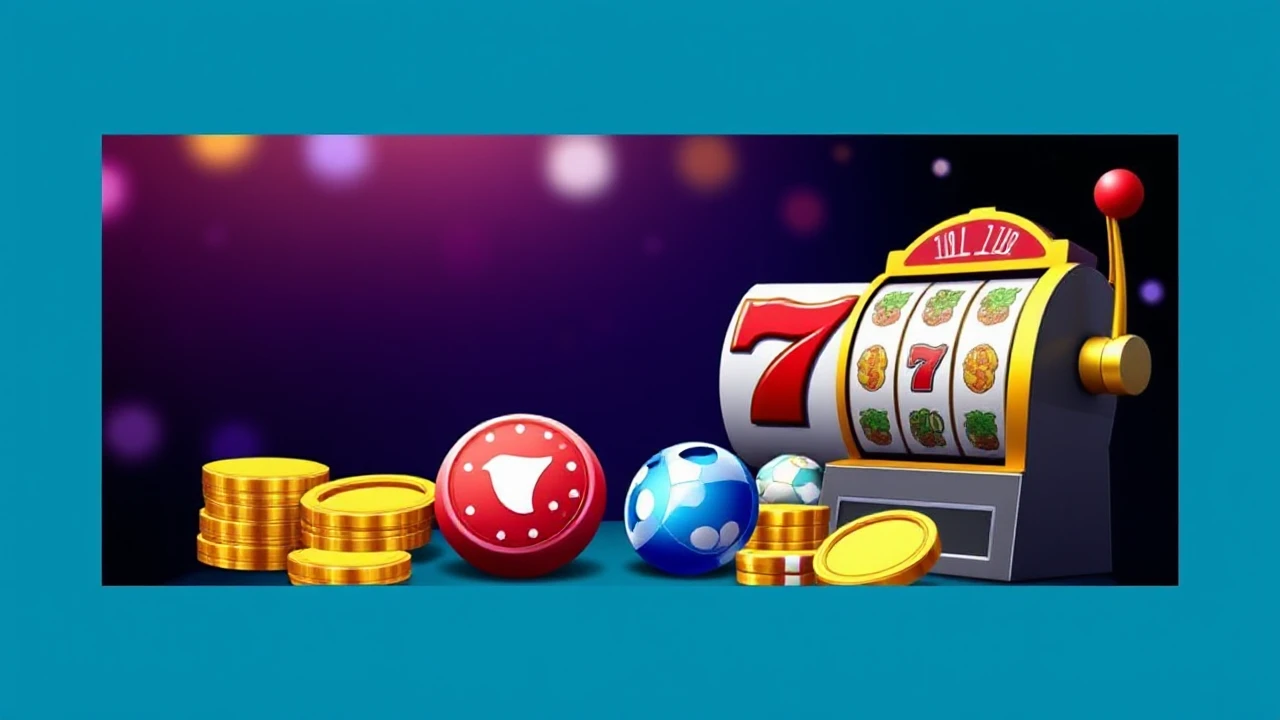Mastering the Skill of Slots Strategy in Internet-based Gambling Platforms