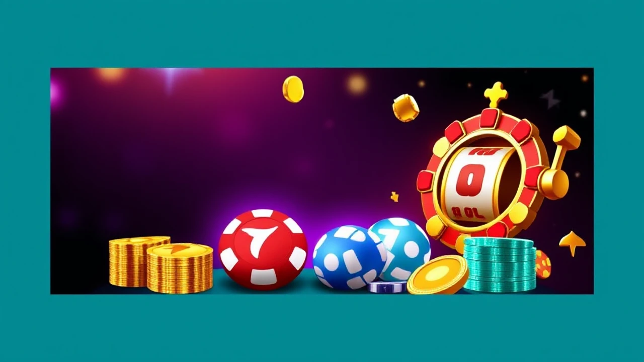 Unlock Your Fortune: Top Online Casino Games to Play Today