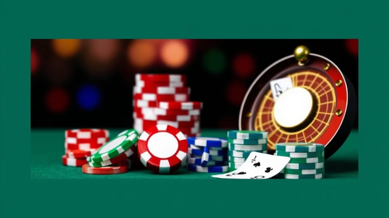 Breaking Common Myth: Exposing Common Gambling Superstitions