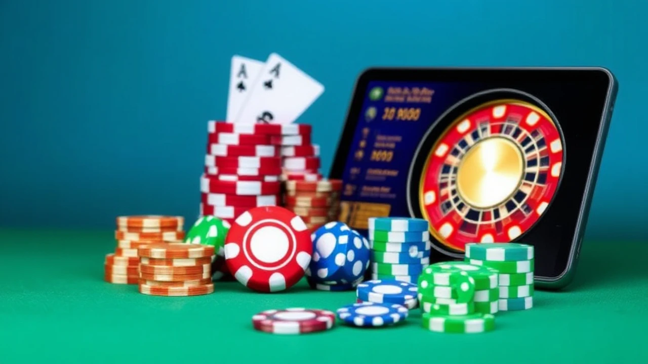 Expert Guidance: Responsible Gaming at Non Gamstop Casinos