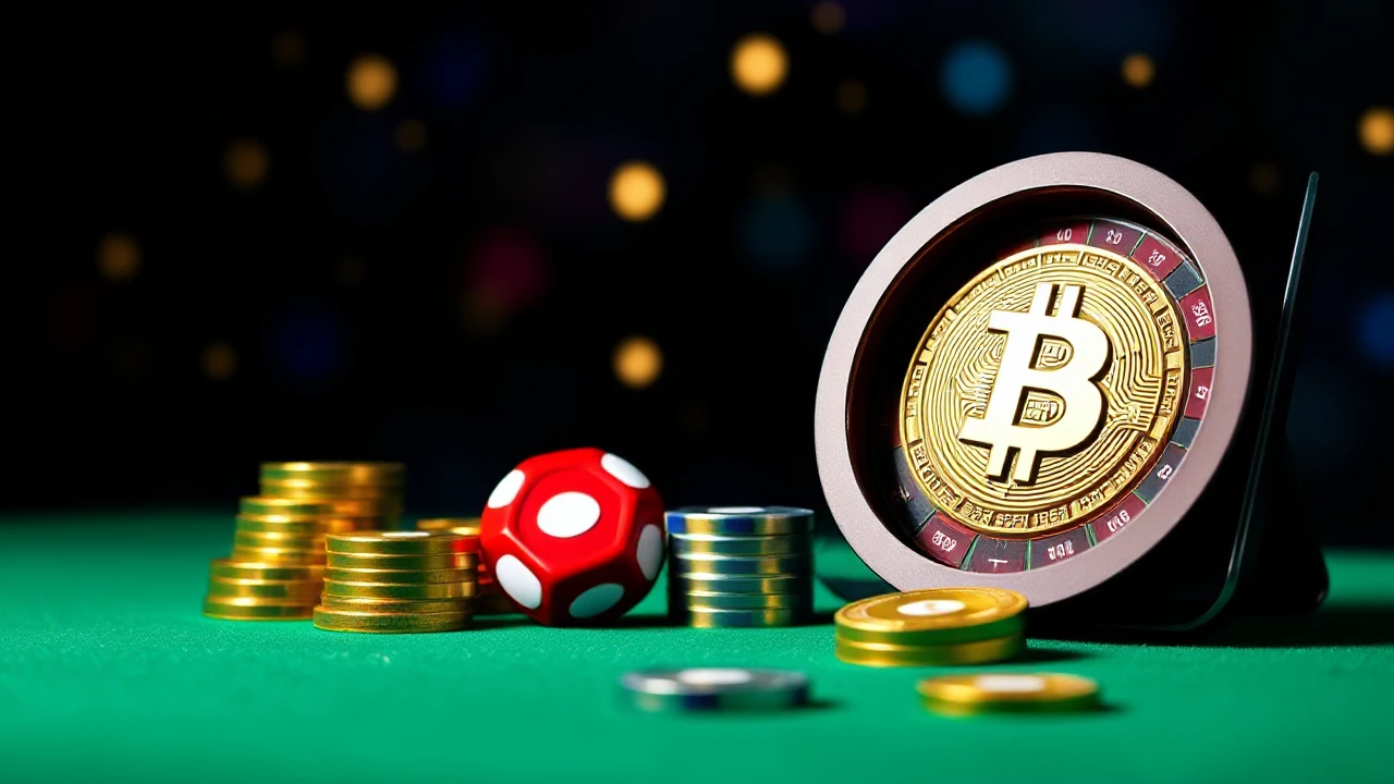 Strategien zum Schutz vor Betrug in Krypto-Casinos