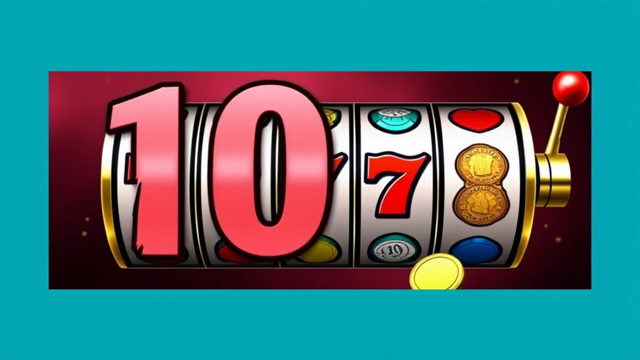 Clever 10 Tips for Augmenting Your Slot Payouts