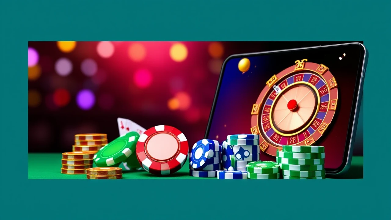 Exploring the Top Casino Trends of the Year