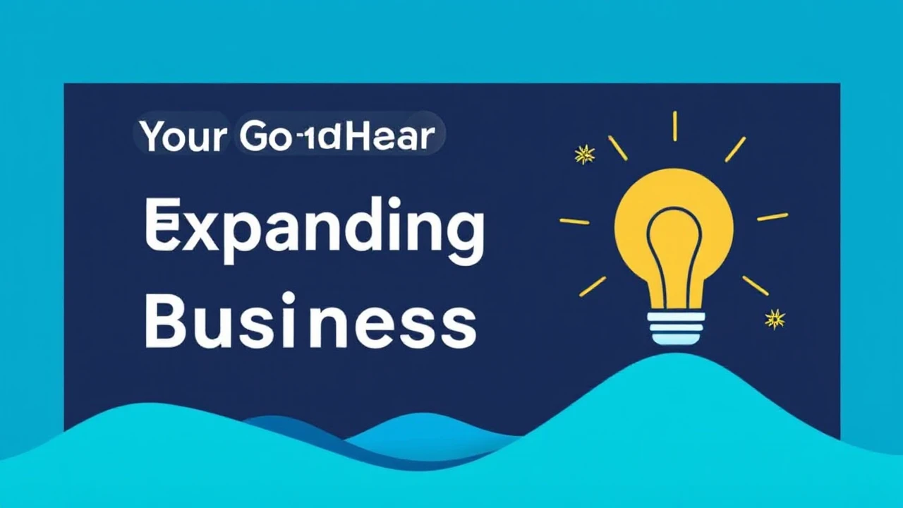 Your Go-To Handbook for Expanding Your Business in the New Year