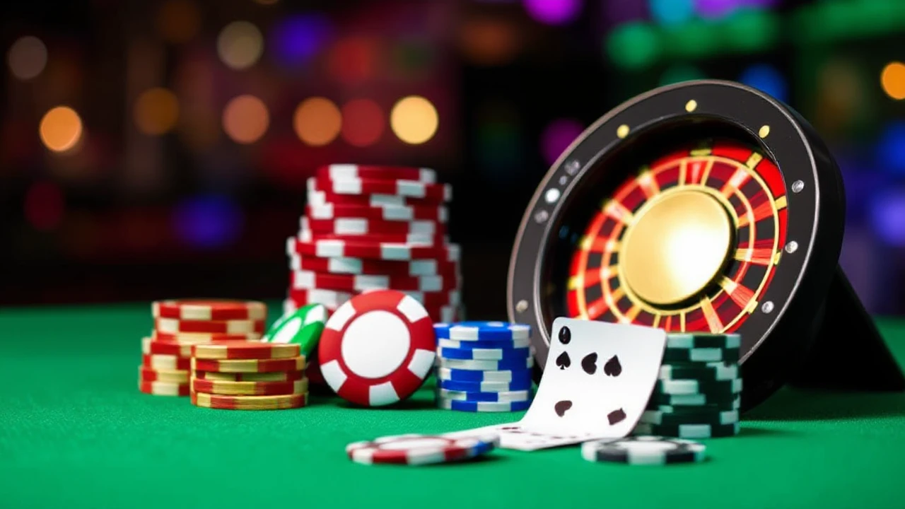 Hur man hanterar pengar klokt: Casinospelarens guide