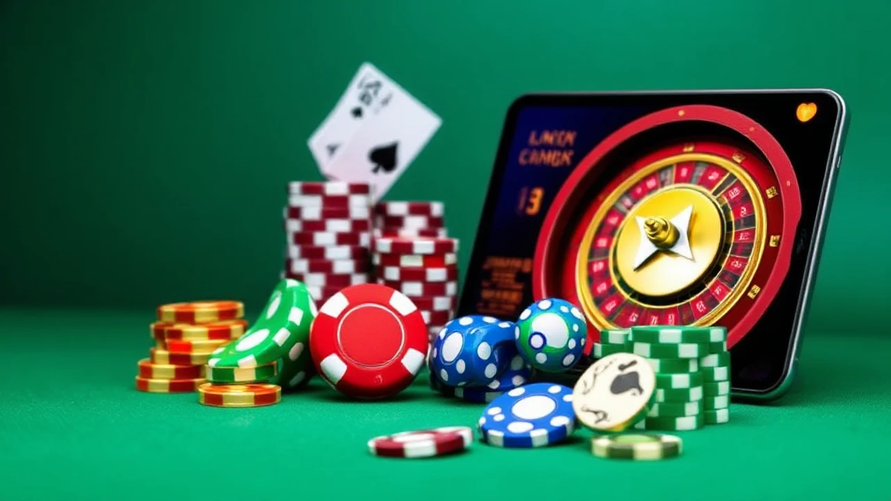 Choosing the Finest Casino Games to Play: Tips and Tricks