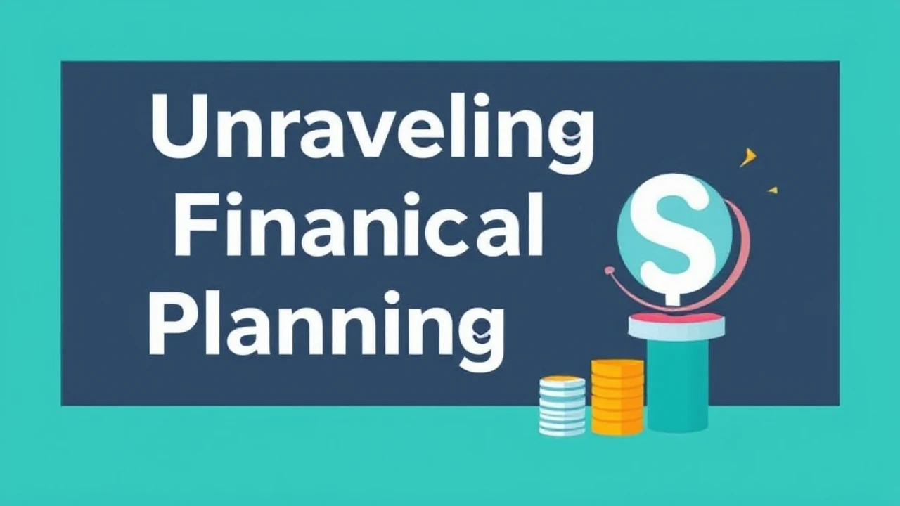Unraveling Financial Planning Tools: An In-Depth Look