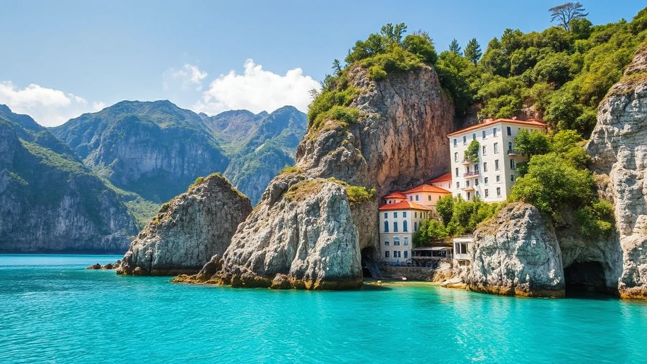 Exploring Hidden Treasures: A Decade of Off-the-Beaten-Path Destinations to Visit