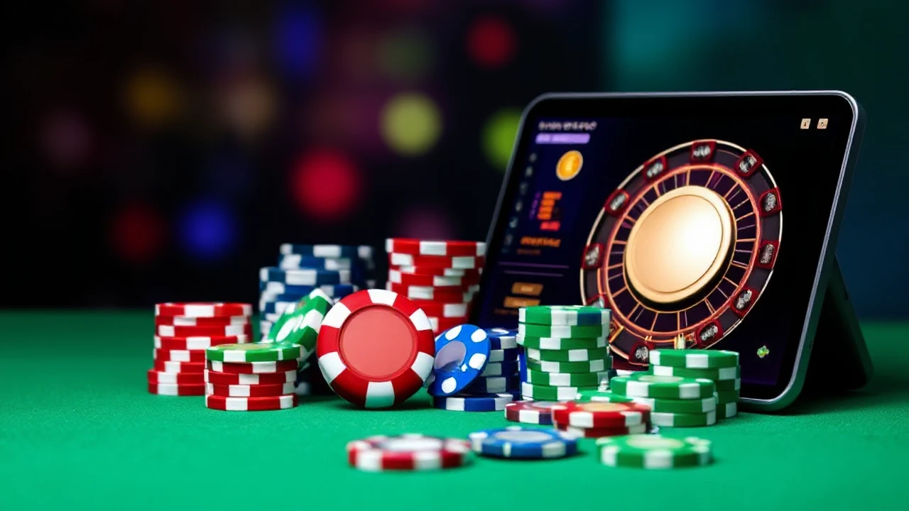 Mastering Critical Abilities for Victory in Internet-based Gaming Games