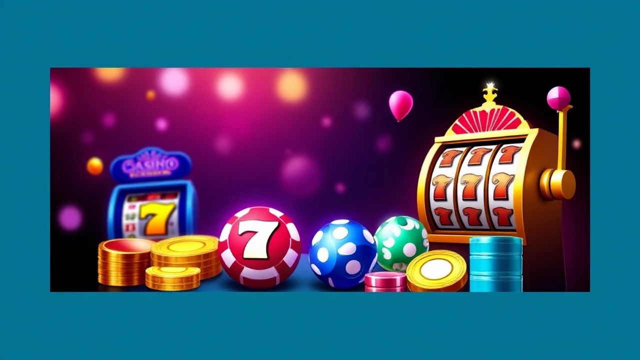 Revealing the Hidden Gems of Popular Casino Slot Games