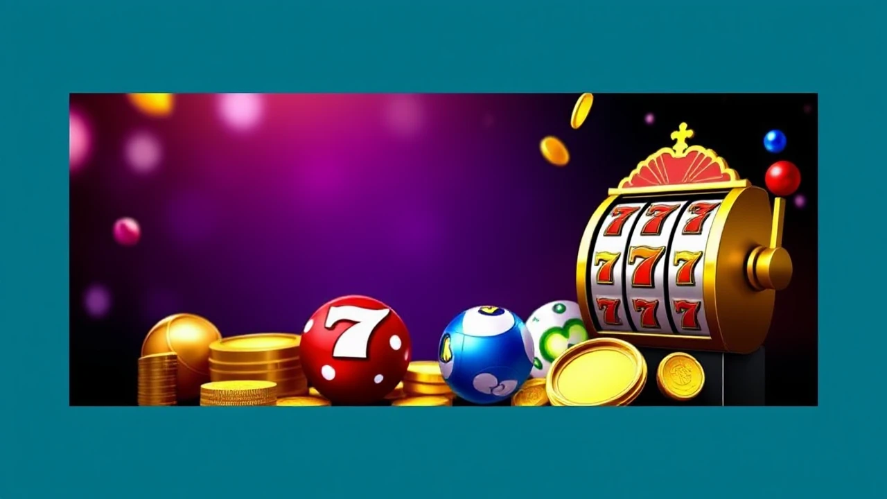 Bandingan Slot Casino Online dan Slot Tradisional: Mana yang Lebih Menguntungkan?