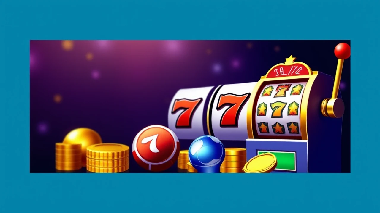 Crafting a Victorious Approach for Slot Machine Games