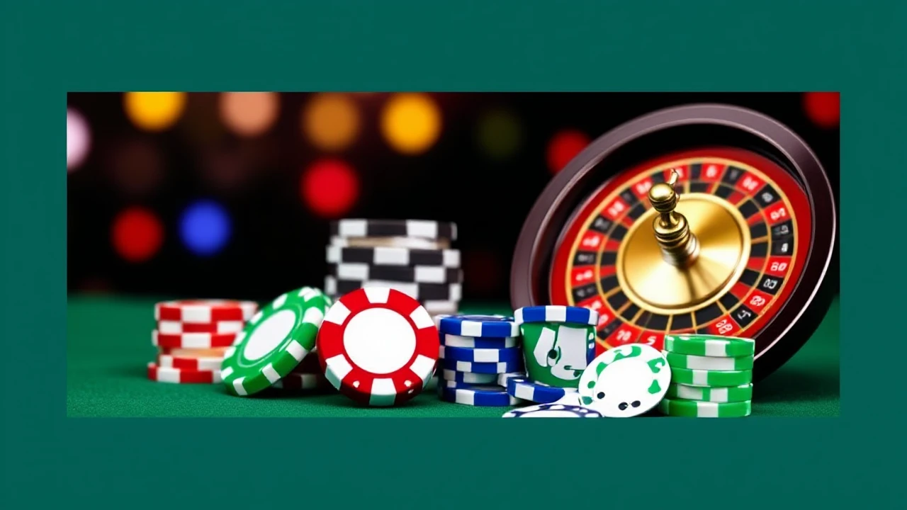 Progressing from Novice to Pro in Casino Gaming Strategies: Tips and Tricks for Players