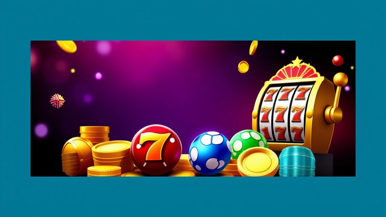 Perbedaan Antara Slot Game Online dan Slot Konvensional