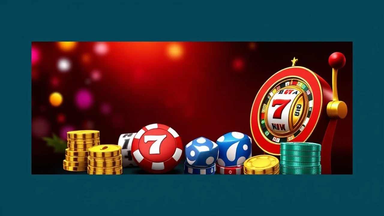 Review Of Vegas Red Online Casino