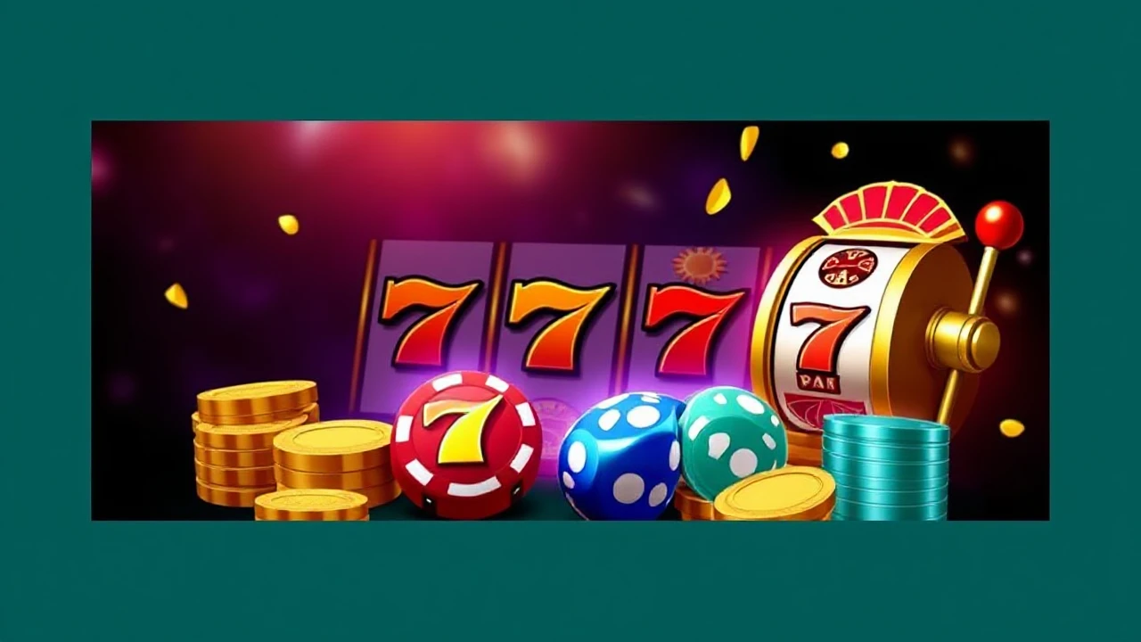 Strategi Berhasil Memainkan Slot Casino Secara Daring