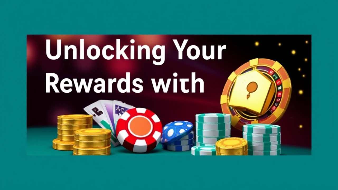 Unlocking Your Rewards with Casino Loyalty Programs