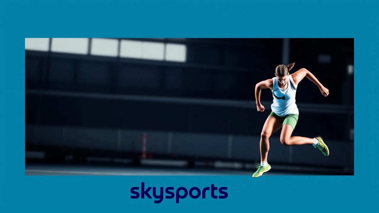 Elevate Your Sports Performance: The Best 10 Cardio Workouts for Athletes