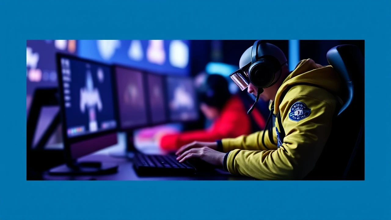 Maximizing Your Potential: Effective Strategies for Esports Success