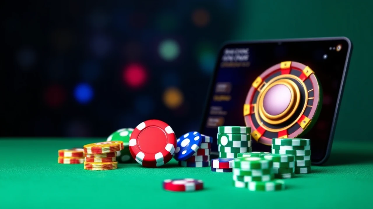 Revealing the Secrets to Thriving iGaming Platforms