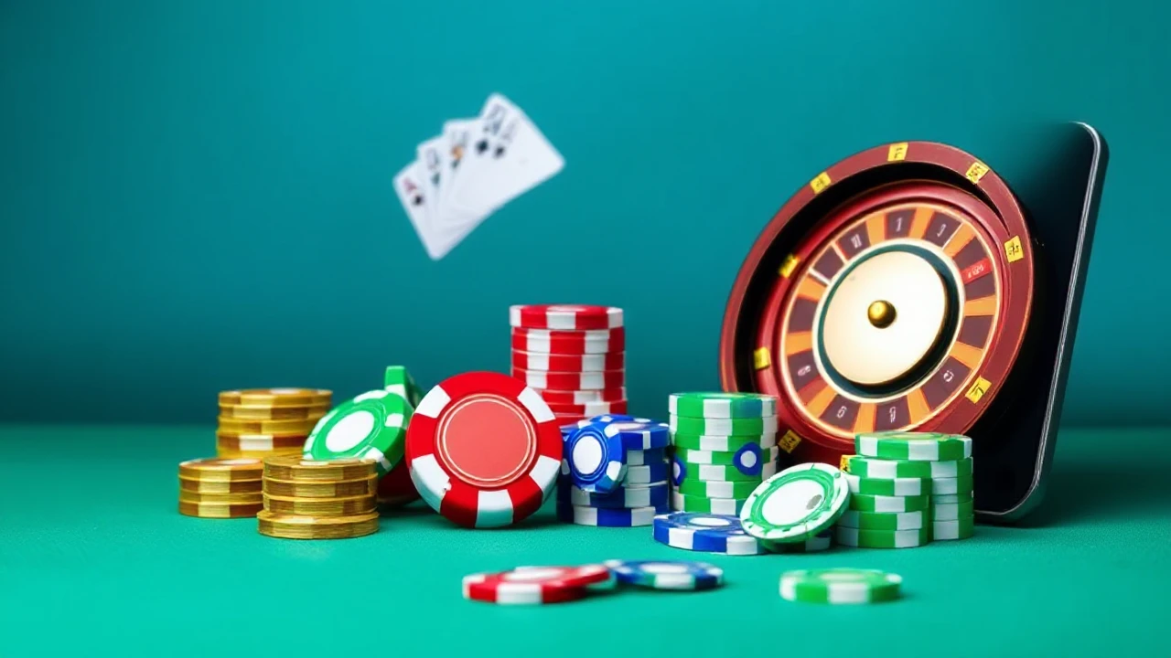 Becoming a Master of the Art of Casino Loyalty Programs