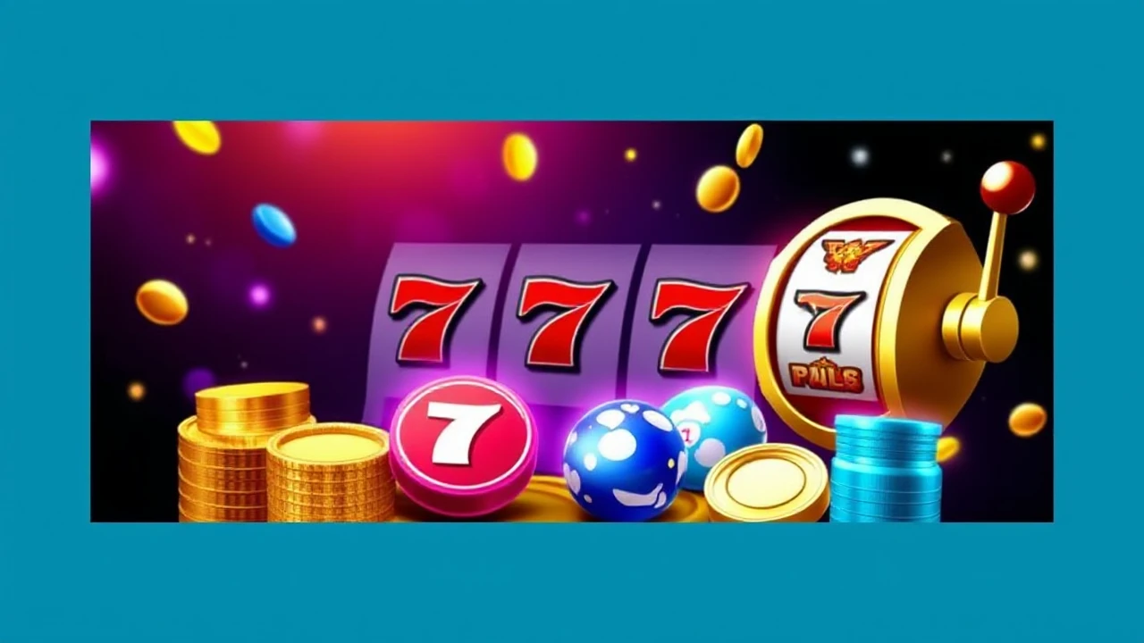 The Ultimate Guide on Selecting the Best Casino Slot Game for Massive Wins