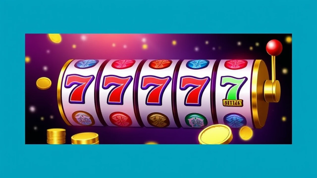 Decoding the Mystery of Internet Casino Slot Payouts: The In-Depth Guide