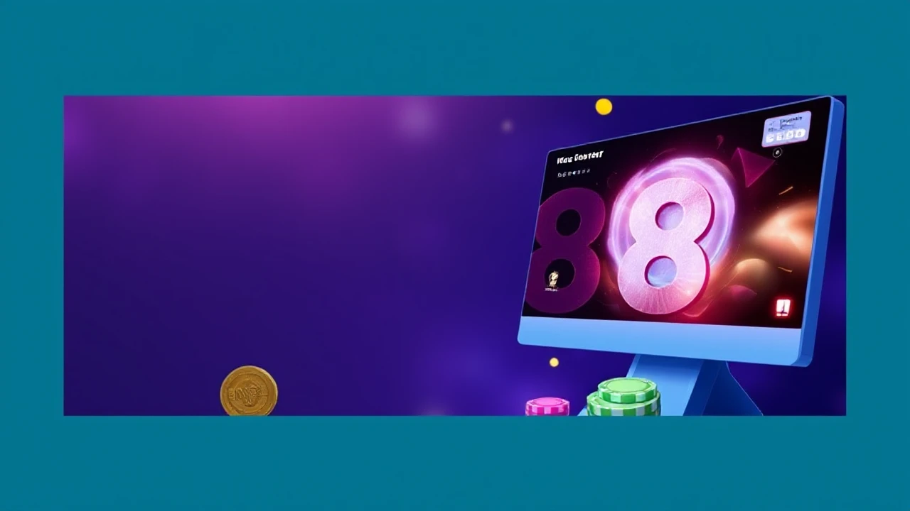 FOR88: Redefining the Future of Online Entertainment and Gaming
