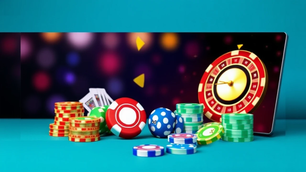 Best Guidelines for Winning Big in Web-based Gambling Adventure: Maximizing Your Probability of Triumph!