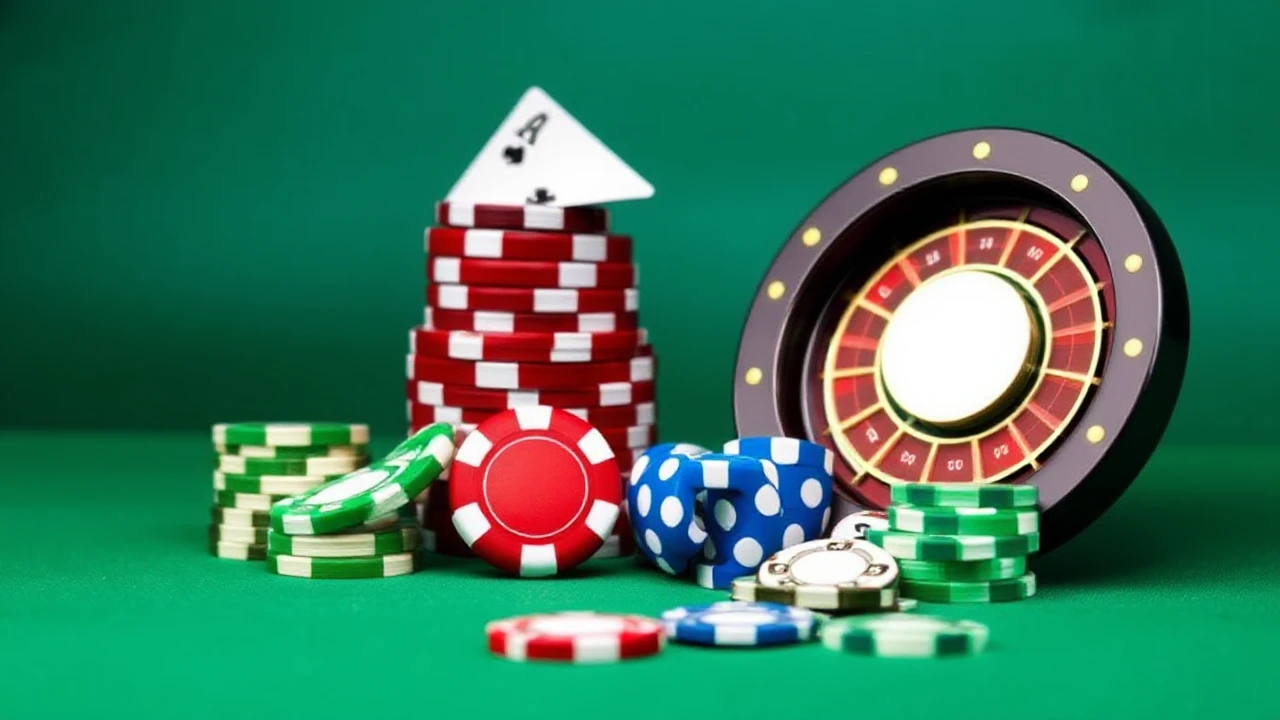 Revealing the Secret Approaches of Seasoned Gambling Players