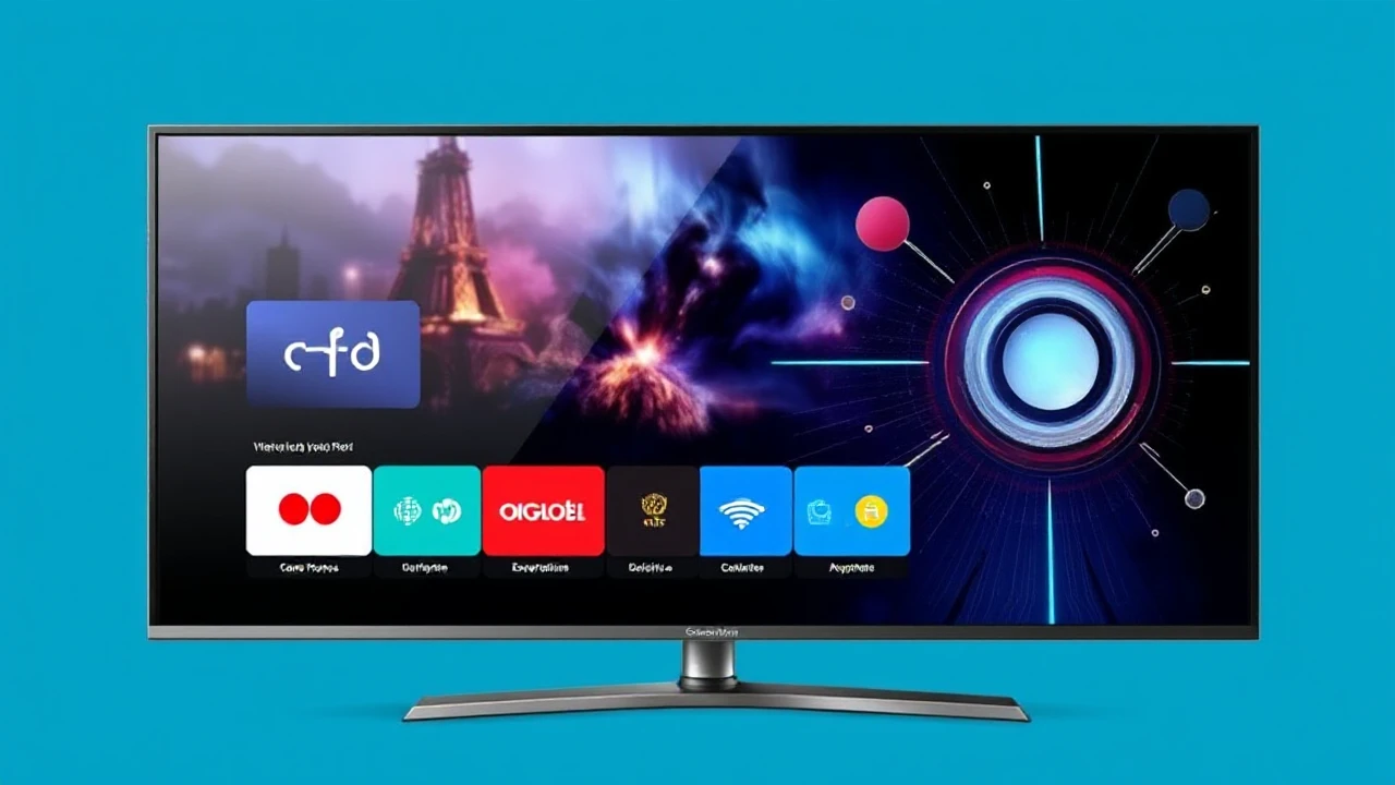 Advancement of IPTV Technology: Anticipating the Next Steps for Viewers