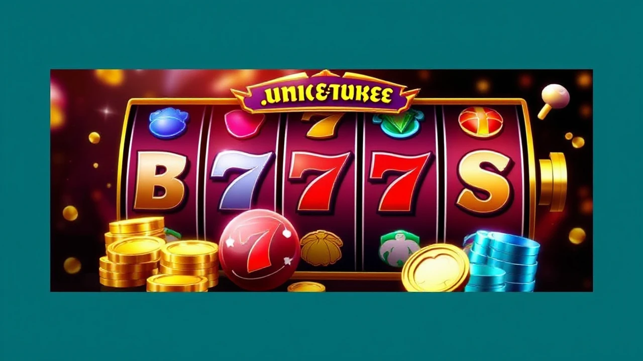Erkunden Sie die spannendsten Bonusfunktionen in Casino-Slot-Spielen