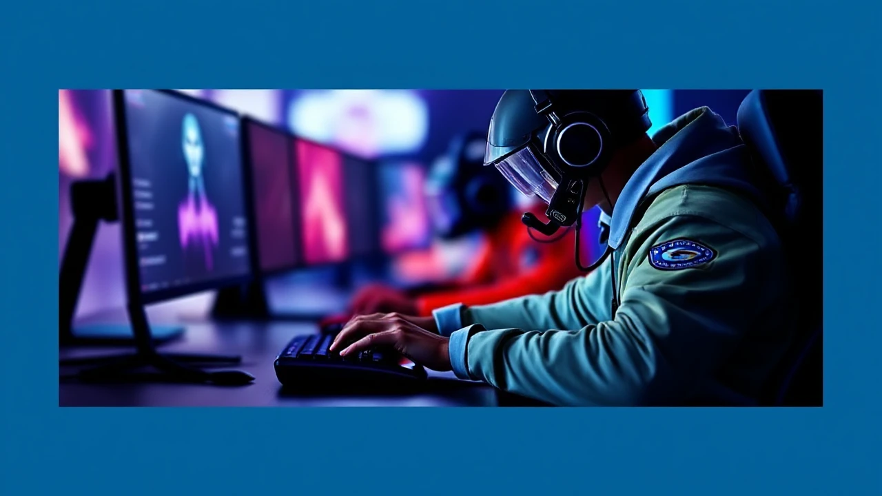 Unlocking Your Full Potential: Effective Strategies for Online Gaming Success