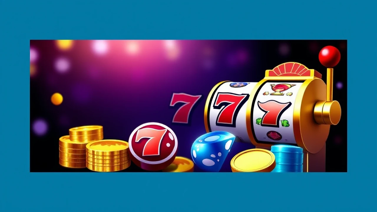 Becoming a Master the Art of Bonus Rounds in Gaming House Slots