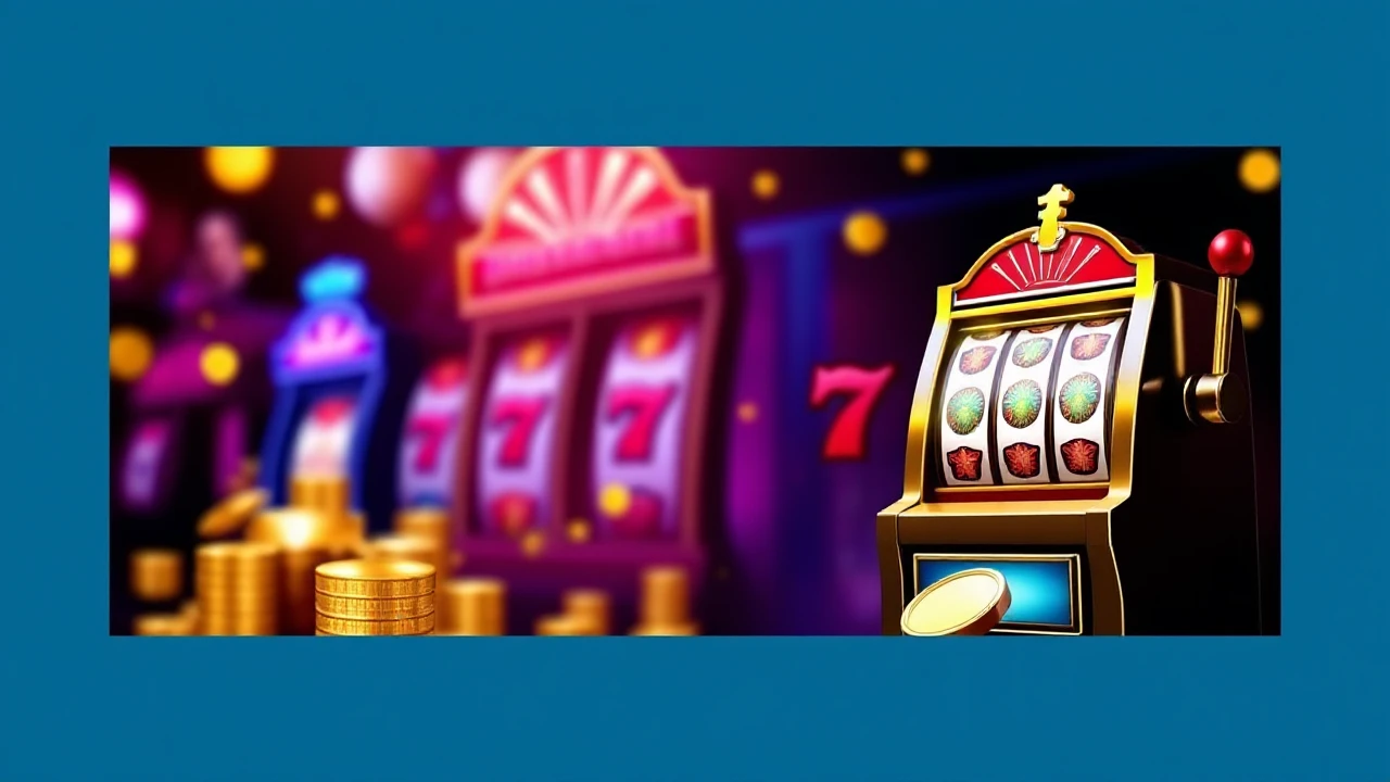 Unlocking the Secrets of Massive Prize Wins in Gambling House Slots