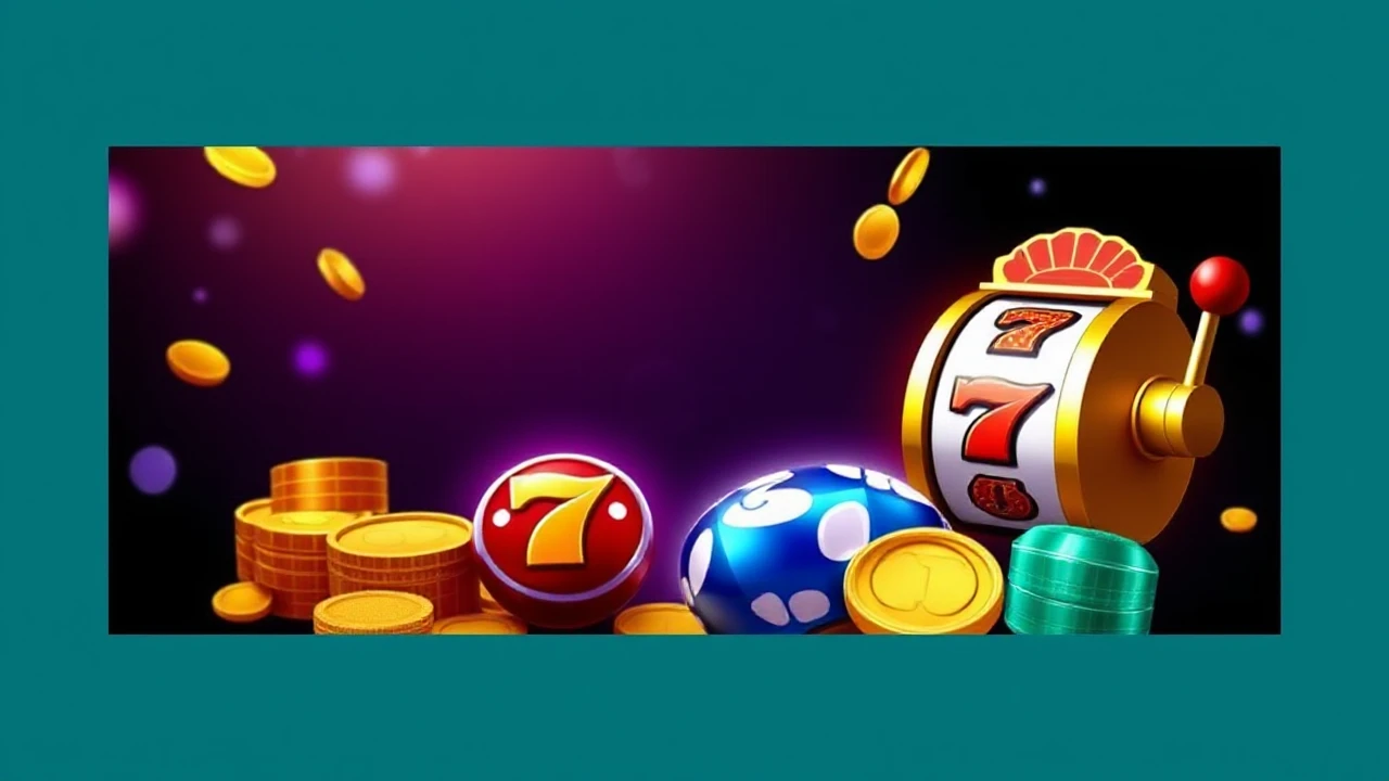 Rahasia Kesuksesan: Mendominasi Permainan Slot