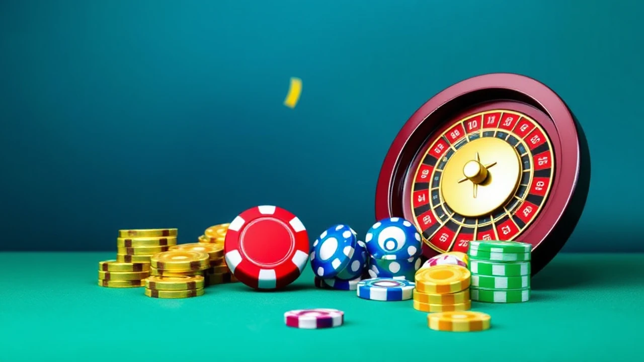 Optimizing Your Earnings: Approaches for Online Casino Games