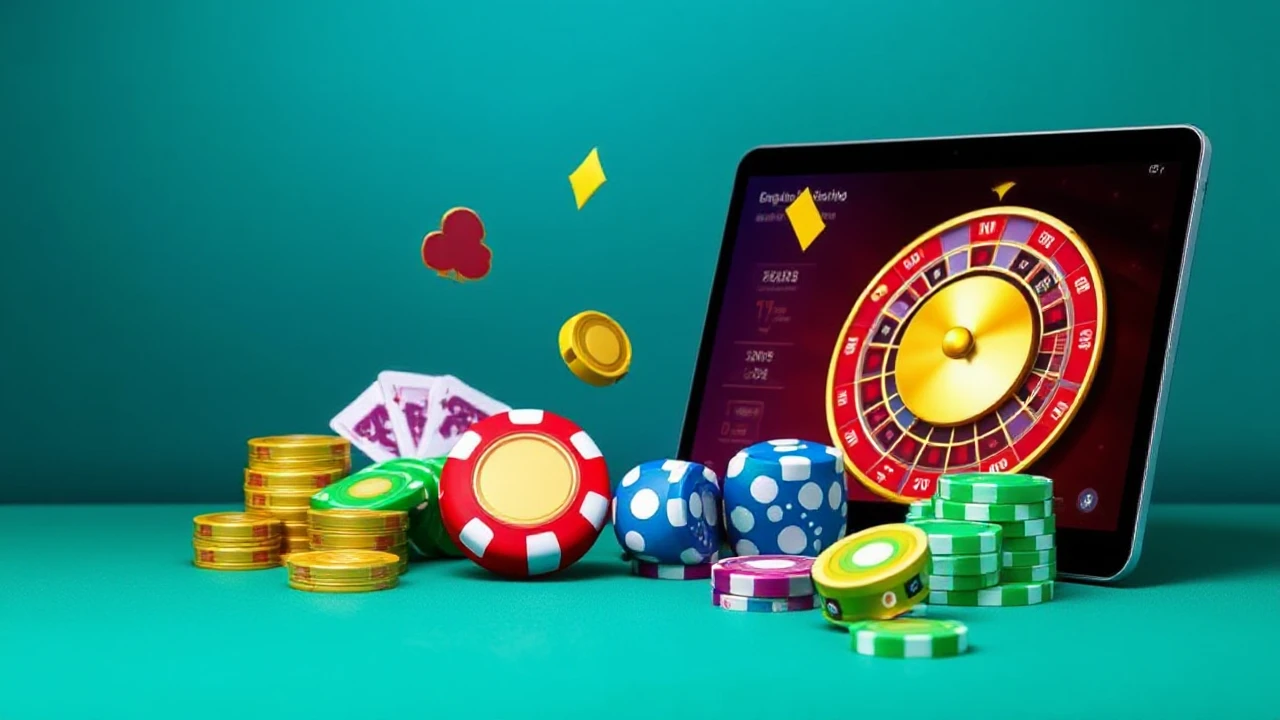 Effective Strategies for Succeeding Massive in Online Casino Betting Games