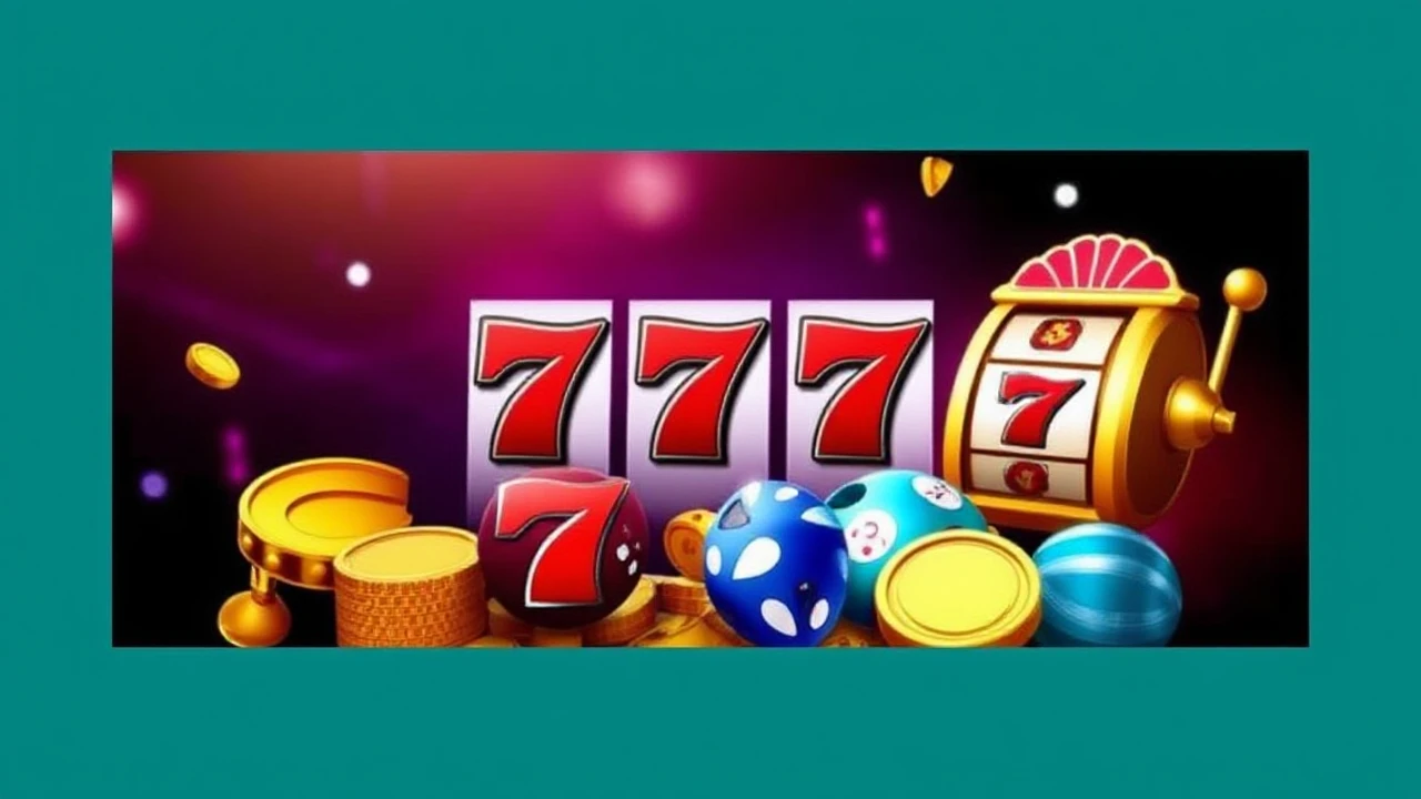 Cara Memainkan Slot Online untuk Orang Baru