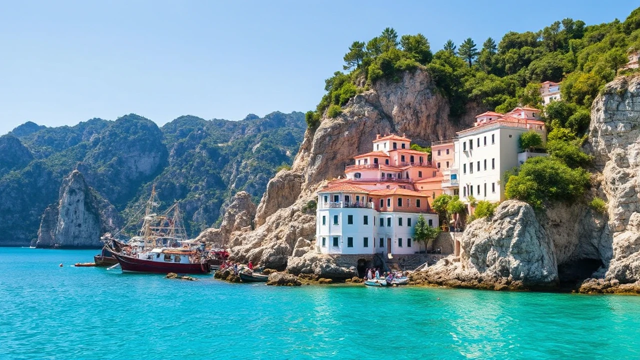 Discovering Hidden Treasures: 10 Off-the-Beaten-Path Destinations to Explore