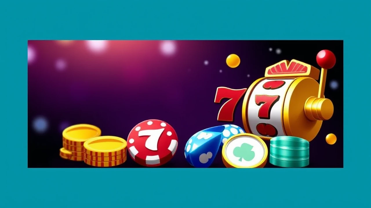 Winning Tactics: How to Win Big at Slot Games