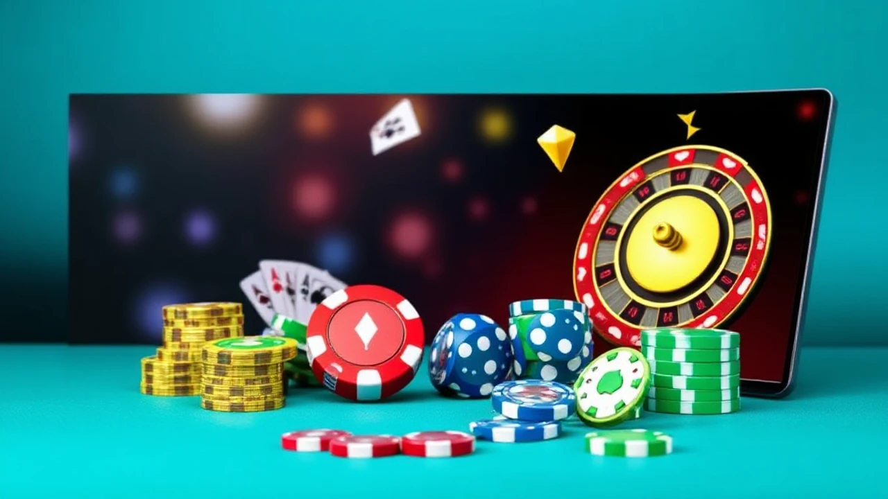 Optimizing Fun and Income: A Complete Guide to Online Casino Games