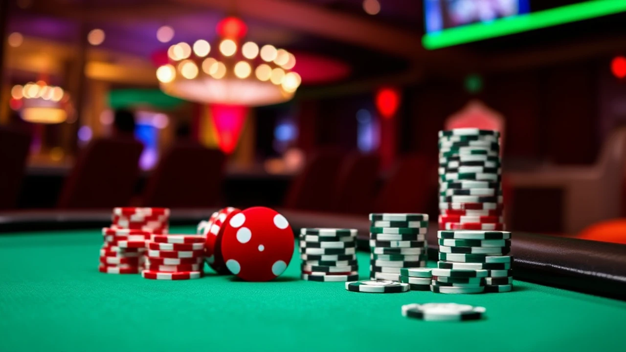 Mastering of Casino Etiquette for Visitors: Top 10 Rules to Remember
