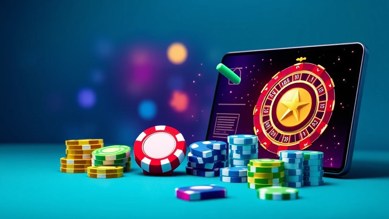 Innovations in Casino Technology: What Lies Ahead