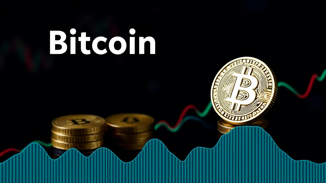 Bitcoin: Analisi approfondita del trend del prezzo in USD