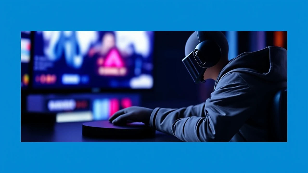 Discovering Your Full Potential: Proven Strategies for Improving Gaming Skills