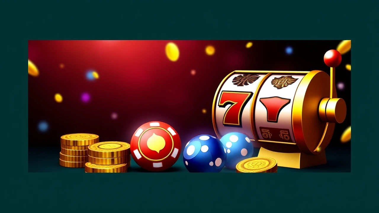 Mastering the Art of Winning Big on Casino Slots: Best 10 Tips