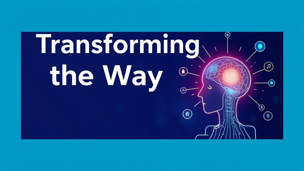 Transforming the Way of Living: Leading Tech Advancements Shaping Our Lives