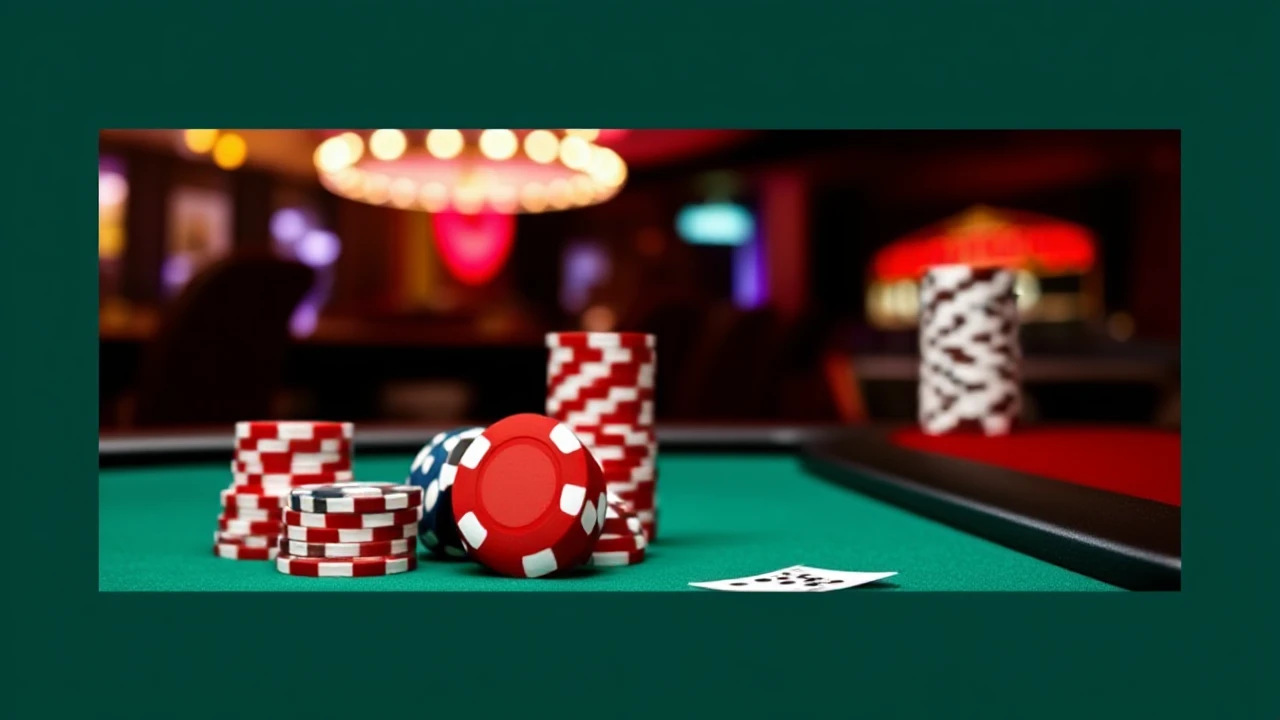 The Dos and Don'ts of Gaming House Etiquette