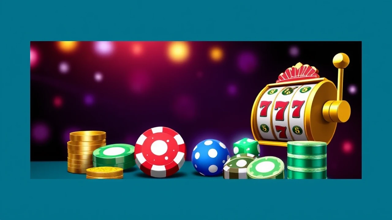 Unlocking the Advancement of Online Casino Slot Tournaments